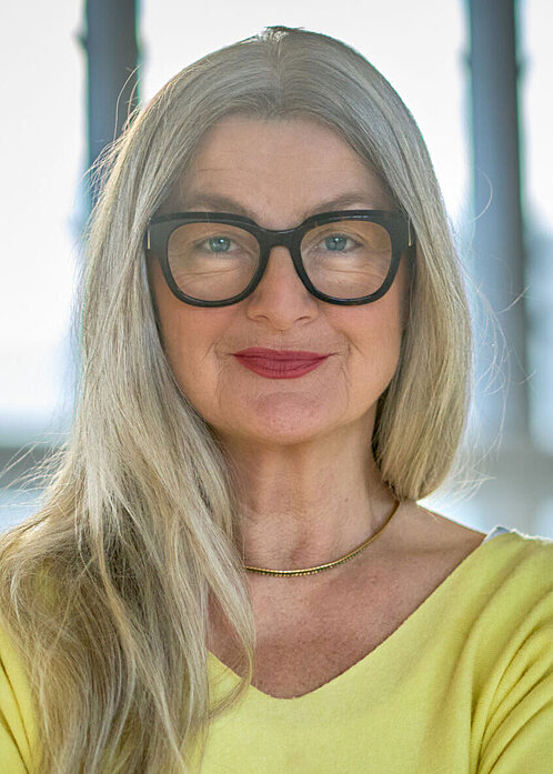 Beate Fischer