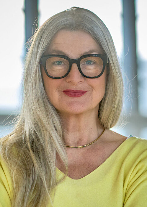 Beate Fischer