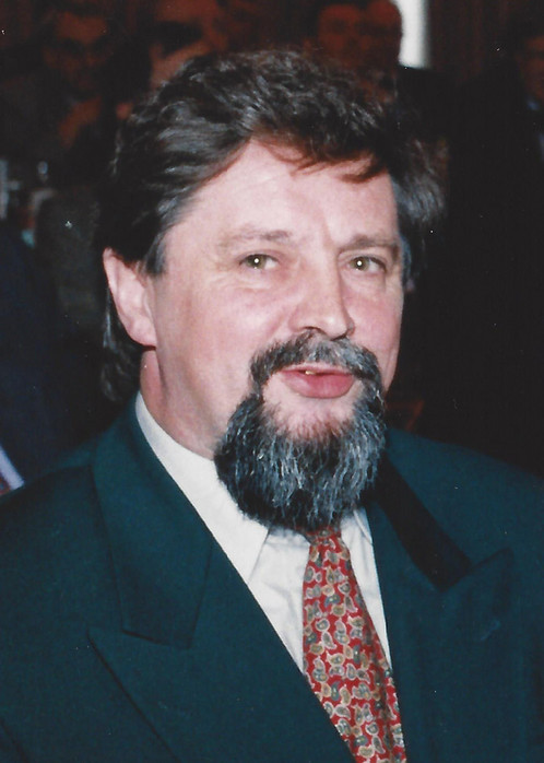 Reiner Ostertag