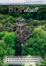 Ausgabe 1/2, Januar/Februar 2026