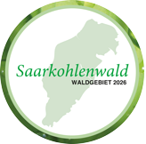 Waldgebiet des Jahres 2026